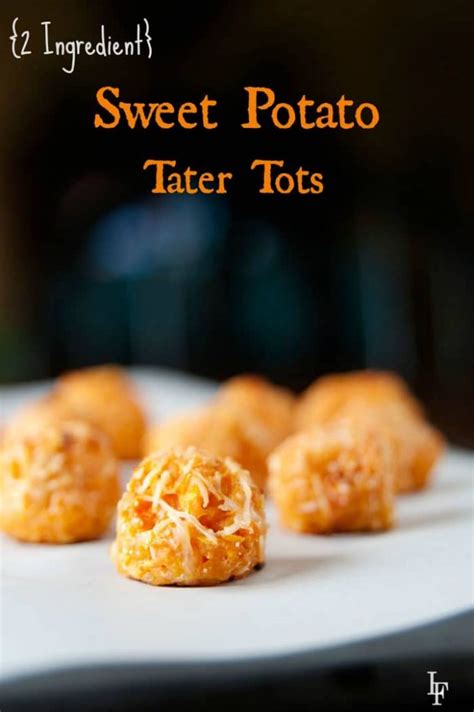 two-ingredient-easy-sweet-potato-tater-tots image