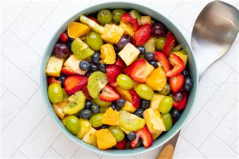 16-fruit-salads-recipes-to-enjoy-all-year-round-the image