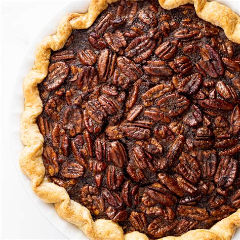 cinnamon-brown-sugar-pecan-pie-simply-delicious image