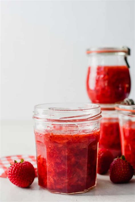 how-to-make-homemade-strawberry-jam-the-recipe-critic image