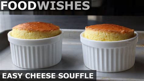 easy-cheese-souffl-food-wishes-youtube image