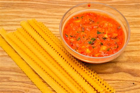 how-to-make-sicilian-tomato-sauce-15-steps-with-pictures image