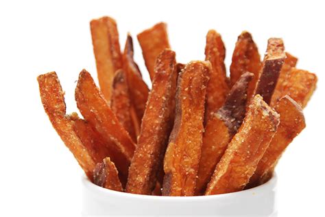 hand-cut-sweet-potato-fries-recipe-food-style image