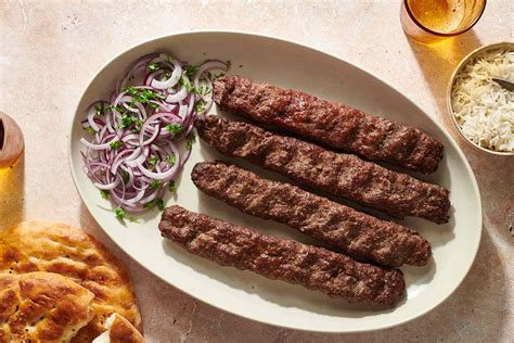 kabob-koobideh-persian-grilled-kebabs-the-spruce image