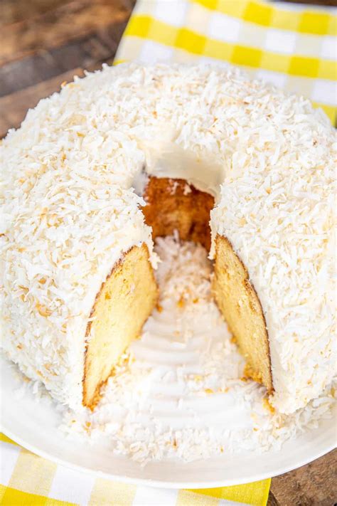 tom-cruise-cake-white-chocolate-coconut-bundt-cake image