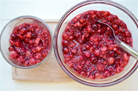 cranberry-raspberry-relish-fork-and-beans image