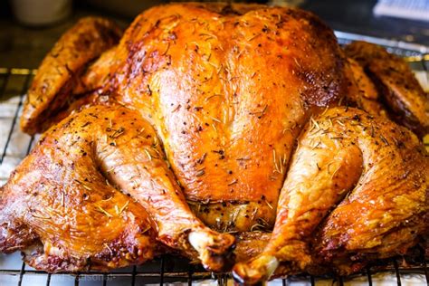 how-to-cook-a-turkey-fast-90-minute-turkey image