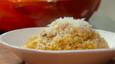 risotto-milanese-lidia image