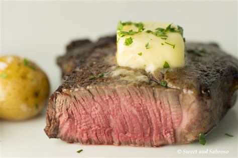 perfect-pan-seared-restaurant-style-filet-mignon-for-two image