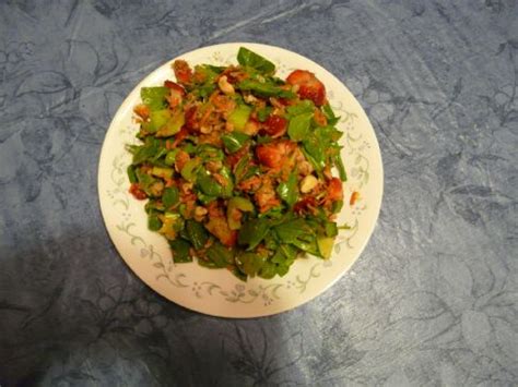 fruit-and-nut-salad-recipes-sparkrecipes image