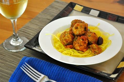 skinny-spaghetti-and-meatballs-real-healthy image
