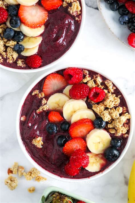 easy-acai-bowl-recipe-spend-with-pennies image