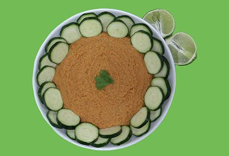 curried-carrot-spread-honorhealth image