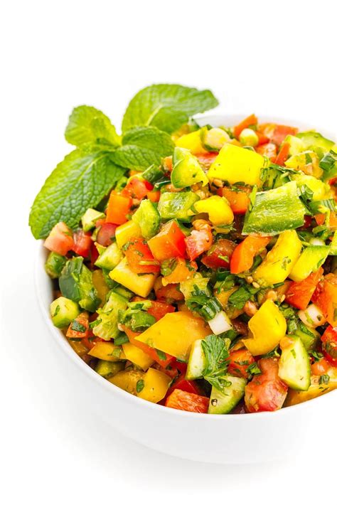 lebanese-chopped-vegetable-salad-the-lemon-bowl image