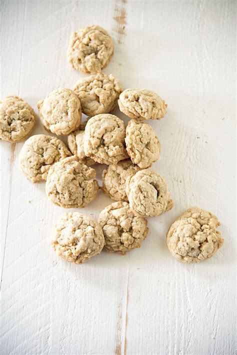butterscotch-salted-cashew-cookies-sweet-recipeas image