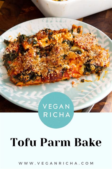 vegan-tofu-parmesan-bake-parmigiana-vegan-richa image