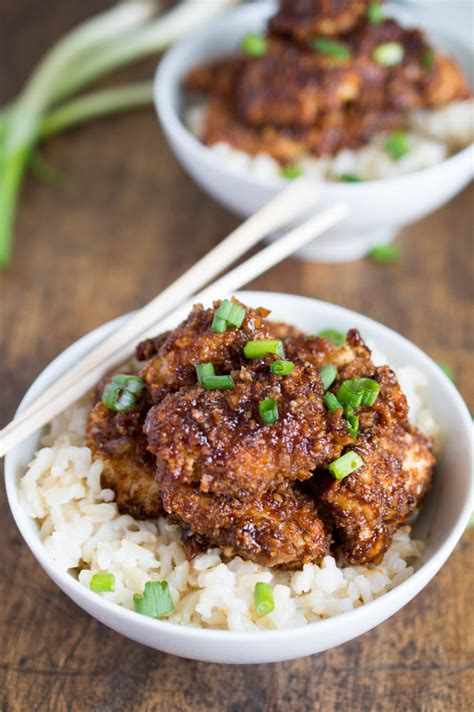 crispy-asian-chicken-bites-30-minutes-chef-savvy image