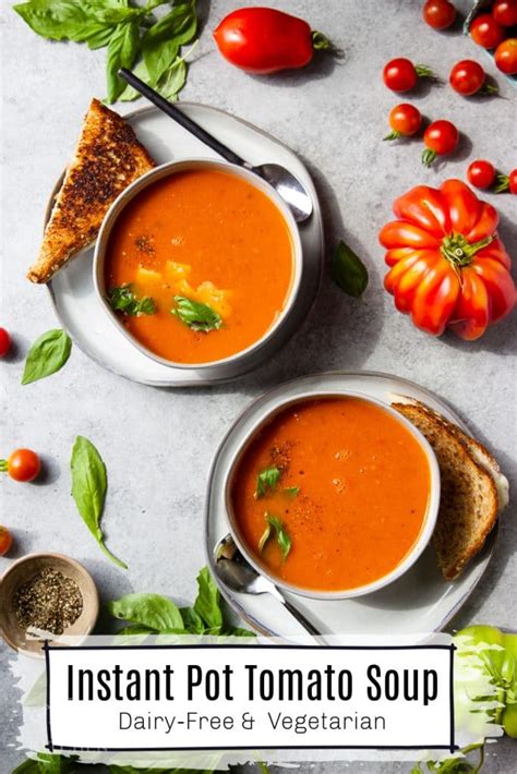 instant-pot-tomato-soup-garden-in-the-kitchen image
