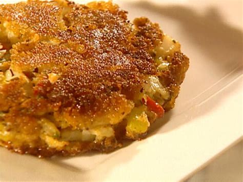 new-orleans-crab-cakes-recipes-cooking-channel image