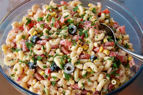 southwest-macaroni-salad-cooking-mamas image