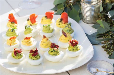 smoked-salmon-and-dill-deviled-eggs-against-all-grain image