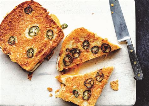 jalapeo-cheddar-and-parmesan-cheese-toasties image