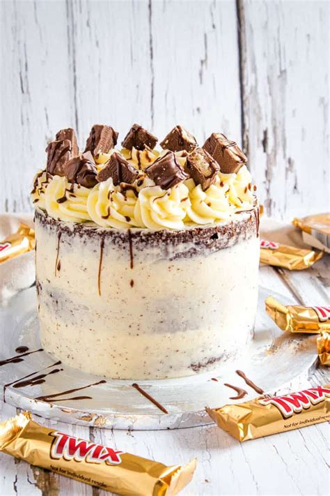 the-ultimate-twix-cake-crumbs-and image