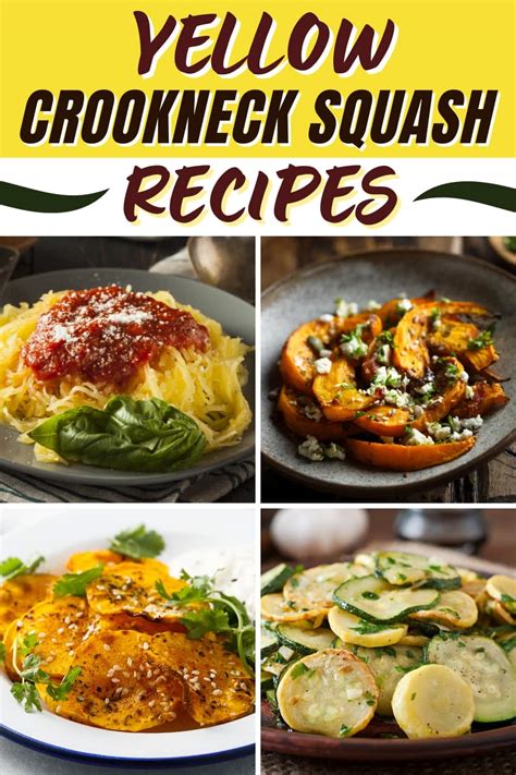 17-best-yellow-crookneck-squash-recipes-to-try image