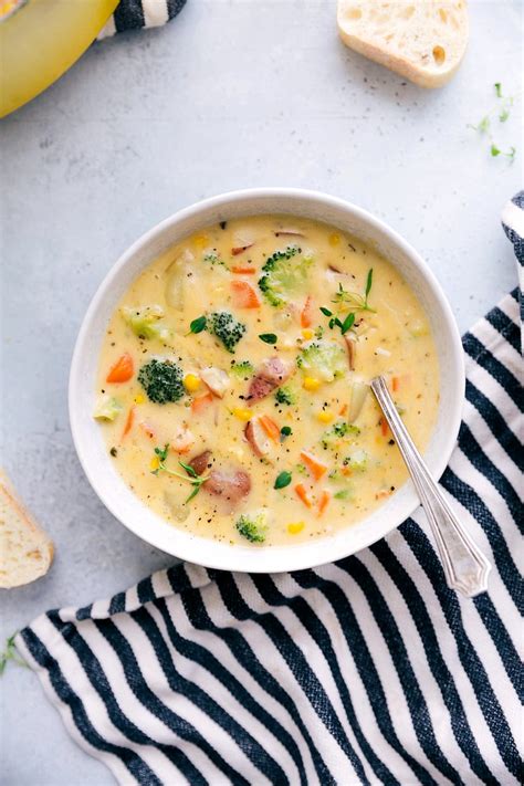 creamy-vegetable-soup-so-much-flavor-chelseas image