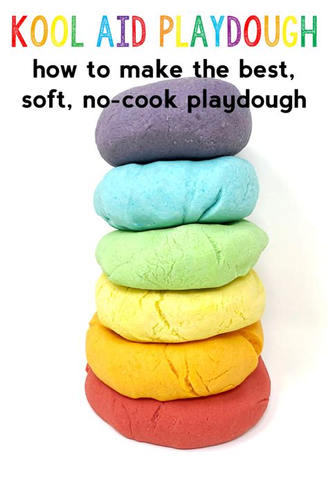 kool-aid-playdough-an-easy-no-cook-scented image