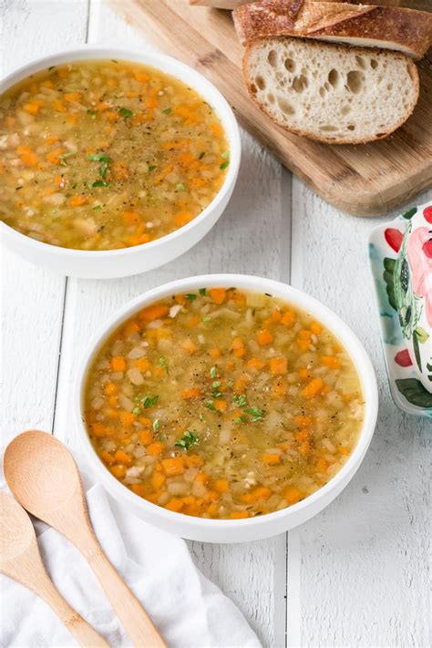instant-pot-split-pea-and-ham-soup-my-kitchen-love image