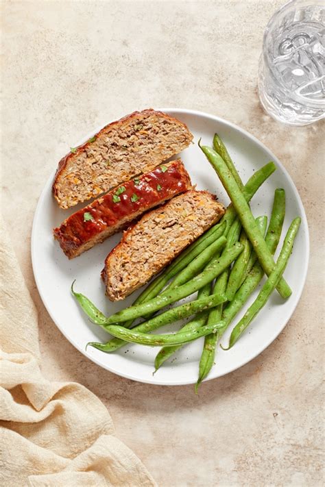 dairy-free-meatloaf-cook-nourish-bliss image