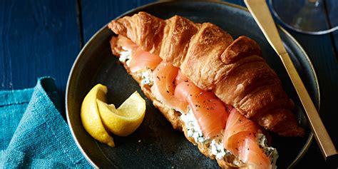 smoked-salmon-croissants-co-op image