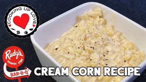 cream-corn-recipe-rudys-bbq-cream-corn image