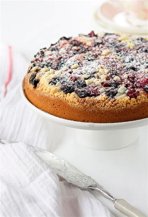 effortless-mixed-berry-sour-cream-cake-the-pure-taste image