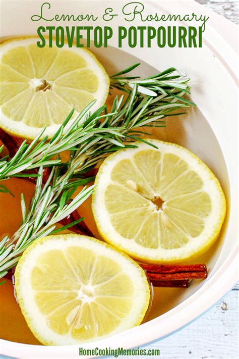 fresh-lemon-and-rosemary-stovetop-potpourri image