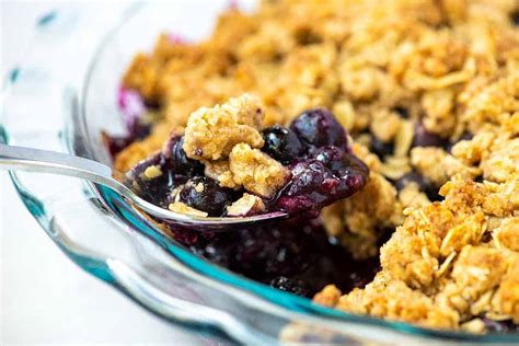 ridiculously-easy-blueberry-crumble-inspired-taste image