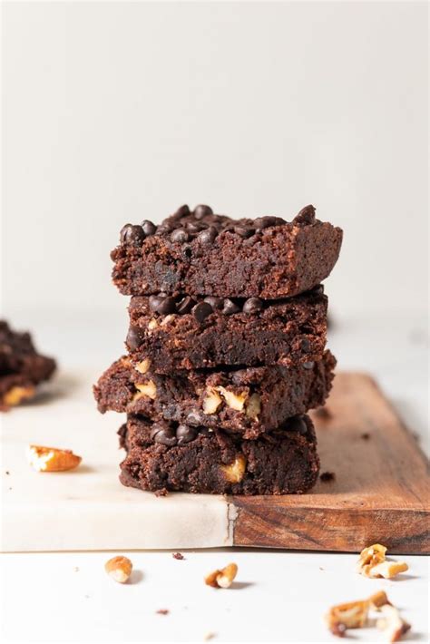keto-chocolate-brownies-recipe-diabetes-strong image