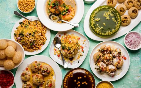 indian-chaat-what-is-it-and-variations-i-taste-of-home image