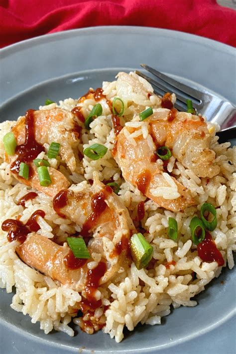 cajun-shrimp-rice-recipe-an-easy-15-minute-meal image