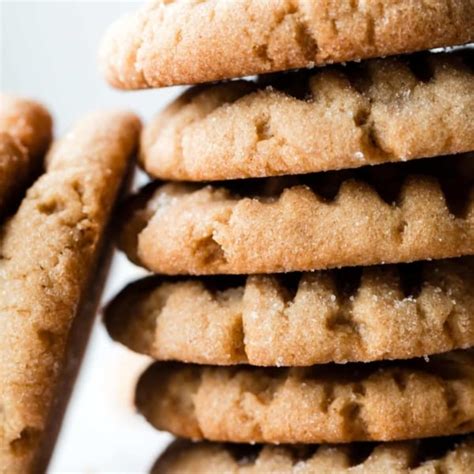 very-peanut-butter-cookies-sallys-baking-addiction image