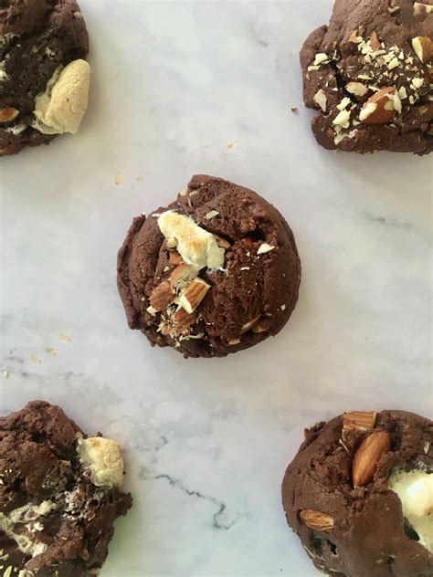 easy-rocky-road-cookie-recipe-bake-eat-smile-repeat image