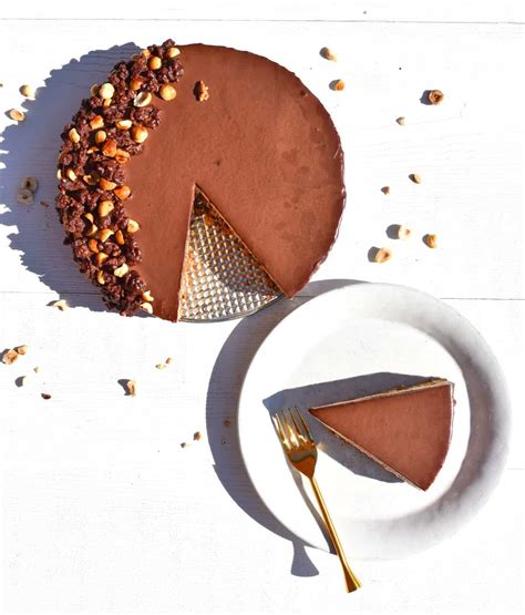 chocolate-hazelnut-mousse-cake-a-pure-palate image