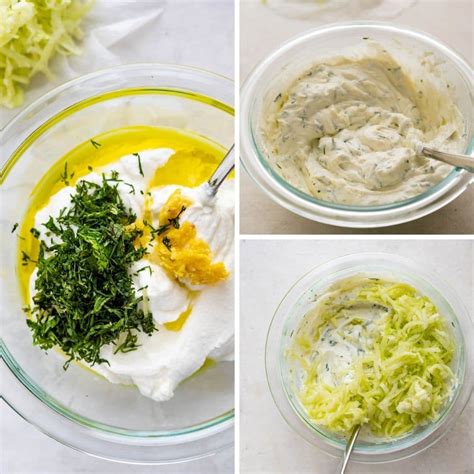 classic-greek-tzatziki-cucumber-yogurt-sauce-garlic image