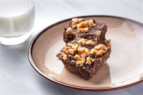 15-minute-no-bake-brownies-recipe-the-spruce-eats image