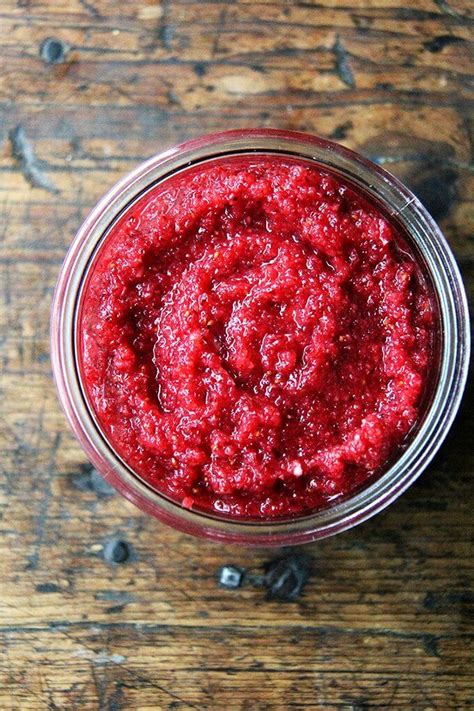 easy-no-cook-cranberry-sauce-alexandras-kitchen image