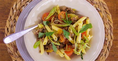 10-best-rachael-ray-italian-sausage-pasta image