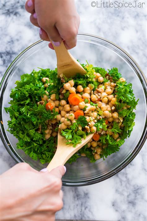 moroccan-carrot-chickpea-salad-recipe-little-spice-jar image