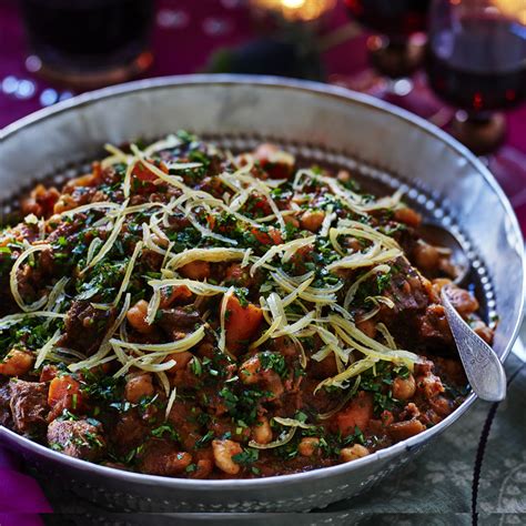 moroccan-spiced-lamb-stew-woman-and-home image