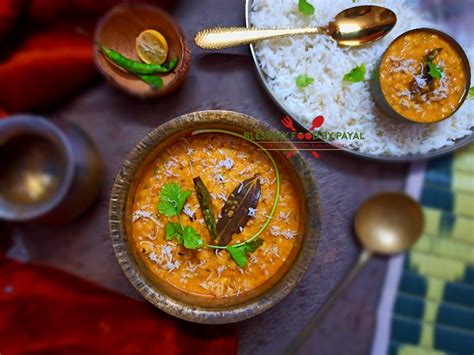 chana-dal-with-coconut-recipe-bless-my-food-by-payal image